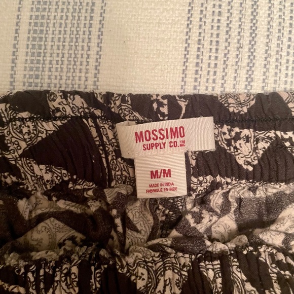 Patterned shorts with pockets | size M - Picture 7 of 7